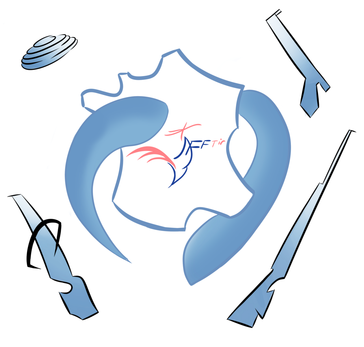 Assemblée générale Ligue de tir du Centre-Val de Loire