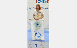 Championnats de France Armes Anciennes CNTS Jour 1