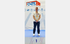 Championnats de France Armes Anciennes CNTS Jour 3