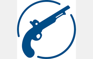 Convocations Départementaux Armes anciennes 2026