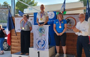 Championnats de France Armes anciennes 2026 suite