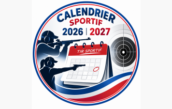 Calendrier sportif prévisionnel 2026 2027