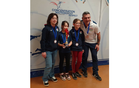 Championnat de France des clubs régional Carabine