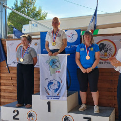 Championnats de France Armes anciennes 2026 suite